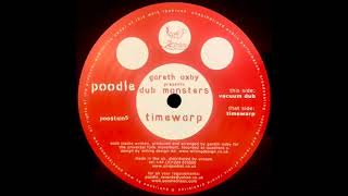 Gareth Oxby ⁠— Timewarp [2002]