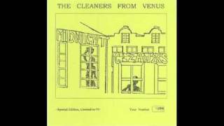 Cleaners From Venus - Corridor of Dreams