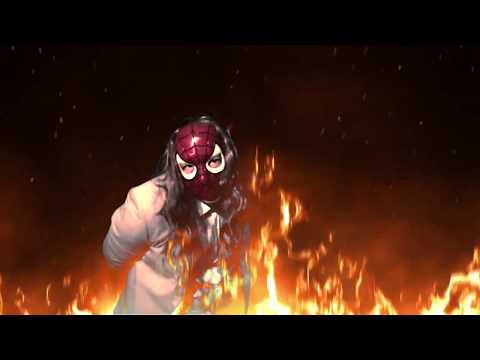 video frame placeholder