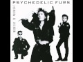 Psychedelic Furs - Midnight To Midnight