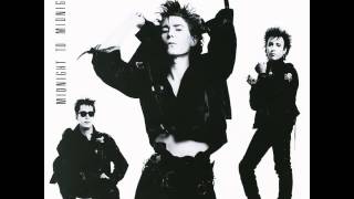 Psychedelic Furs - Midnight To Midnight