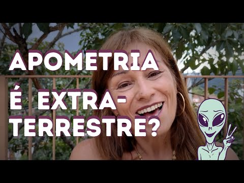 APOMETRIA O QUE É - Adriana Matos