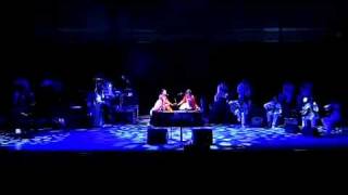 Estrella Morente & Dulce Pontes - Los pastores