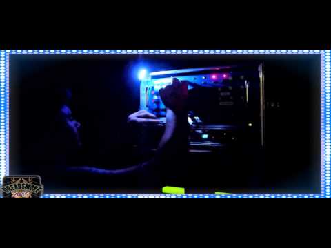 EASTERN ROOTS dubplate (uk) pt6 - uk dubwise 2 @ de lont \ linden 09-10-2015