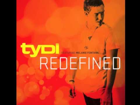 tyDi ft. Melanie Fontana - Redefined (Extended Mix)