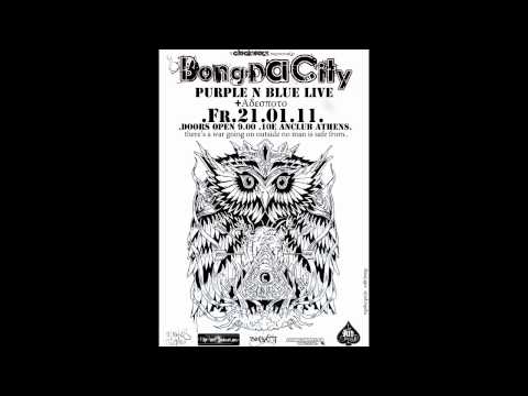 Bong Da City-Robledo Puch(Mani)(BDC akykloforita2009)prod.Mani