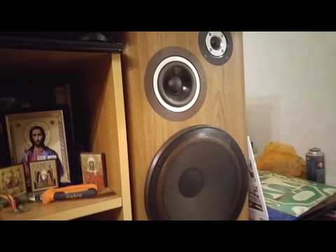 Юнона и Авось на Victor SX-521