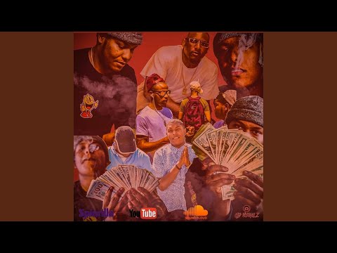 Message to the Streets (feat. Papi Suave, Duck & Yolo Redz)