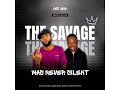 The Savage Was Never Silent AYEE 4BIG Exhibit Temz Conditions