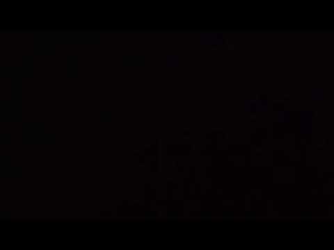 Mature Female Smoker (0:09) and Mature Male Smoker (0:21) Cough Outside Bar.