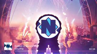 Download lagu Gomad! & Monster - Shuffle mp3 Download lagu Gomad! & Monster - Shuffle mp3