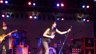 Dorothy - Shelter - Portland, OR - Backroader21