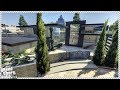 West Vinewood Modern House 7