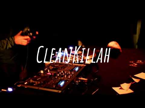 Jamdown session by Art'n'Bass