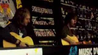 Spitalfield - The Only Thing That Matters