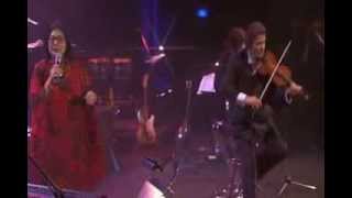 Nana Mouskouri -  Come On Blue -  Live In Berlin   2006  -