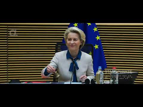 Europa muss vollständig neu geordnet werden | Von Peter Haisenko (29.09.2023)