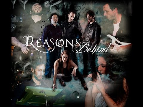REASONS BEHIND - The Last Night of Ilion  [2012]