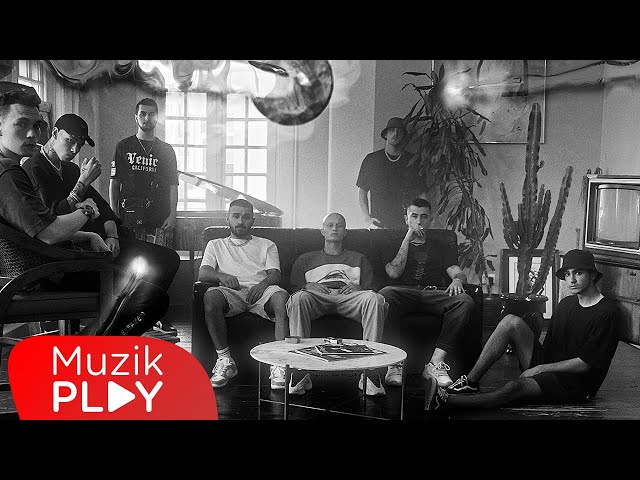 Ömrüm von Motive & Murda ((jetzt ansehen))