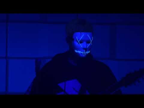 Andromedous - Witchcraft (Live At Electric Banana)