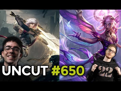 2V2V2V2 CON DEIDARA - LOL ITA #650