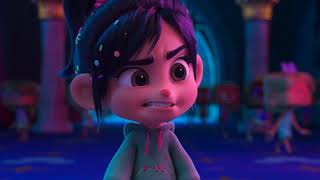 Ralph Breaks the Internet  Official Hindi Trailer 