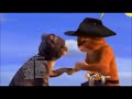 Shrek 1 2001 TOONS TV USA Opening 03 22 2025