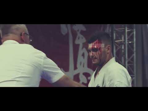 Karate Kyokushin World Championship - Kraków 2021