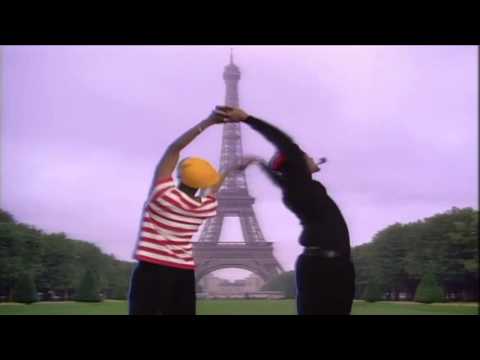 The Fresh Prince of Bel Air - Everybody Loves Somebody Sometimes