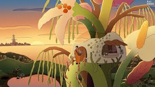 A SMALL GARDEN BY THE WINDOW | Jonghoon LEE | Anima 2025 • Trailer