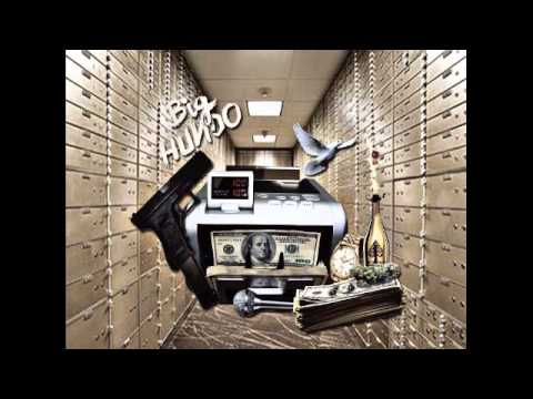 HunnitG (ZOOMGANG) - Big Hundo (Prod. AOF Music)