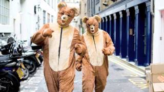 Junior Boys - Banana Ripple (2 Bears Remix)