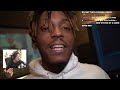 ImDOntai Reacts To Juice World Time Chris Long Films