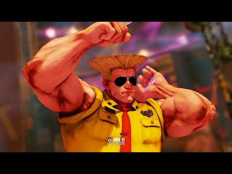 EG NyChrisG vs Danslip - Losers Final