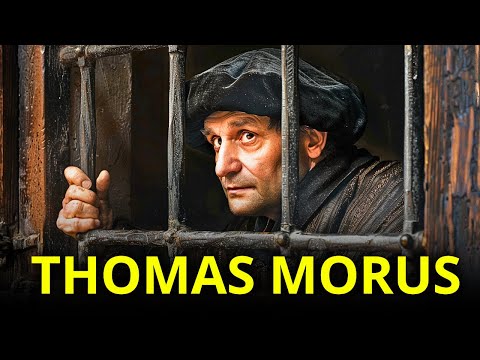 Das Leben und das Martyrium des Heiligen Thomas Morus