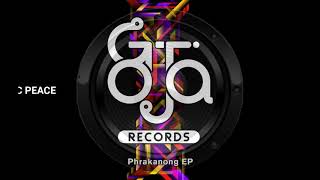 Phrakanong / KEIZOmachine! Feat. DJ KENTARO & MC PEACE