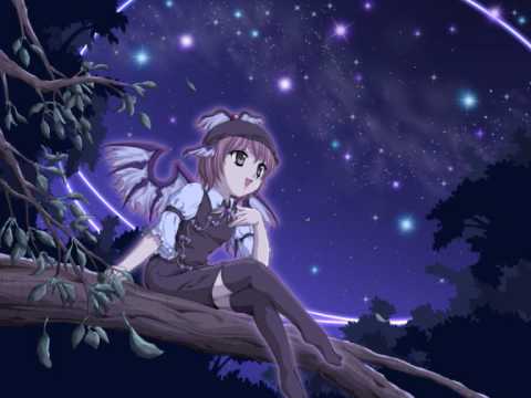 IN Stage 2 - Song of the Night Sparrow ~ Night Bird