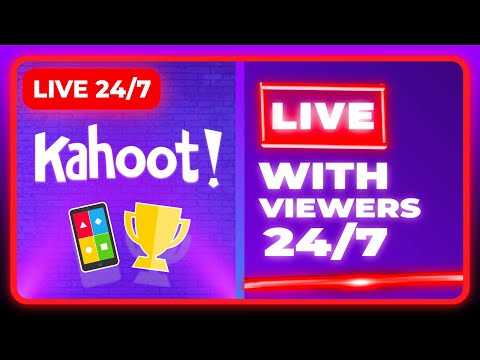Vídeo: Kahoot: dúvidas de login, acesso e conta