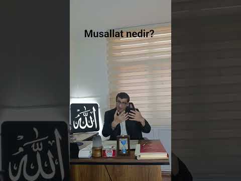 Musallat Nedir?
