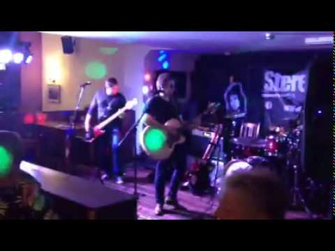 Stereophonish - Stereophonics Tribute - Been Caught Cheating