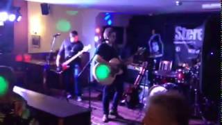 Stereophonish - Stereophonics Tribute - Been Caught Cheating