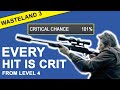 WASTELAND 3 Marcus Sniper Build That Can Solo Supreme Jerk Fights