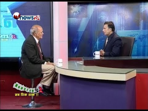 ओली र मोदी बीच वान टु वान बार्तामा के भयो ? - CHHA PRASNA