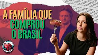 A história não contada da JBS