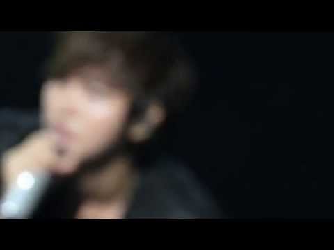 2015.9.6 정동하 전국투어 광주콘서트 - 그 날들