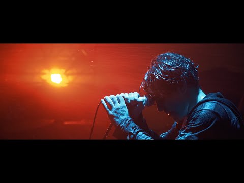 MyMusic Records - Census - "Hydrangea" (Official Music Video)