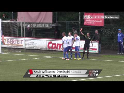 Adler TV: Kreispokalfinale 2013/2014