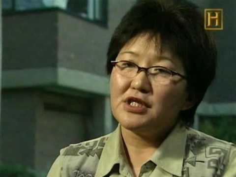 Grandes Conquistadores (6/14) - Gengis Khan