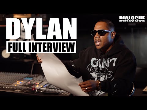 Member Of Diddy's Group 'Da Band' Addresses His Issues w/ Diddy & Dave Chappelle For The First Time