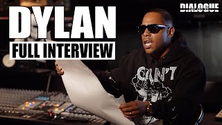 Member Of Diddy's Group 'Da Band' Addresses His Issues w/ Diddy & Dave Chappelle For The First Time